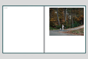 PRE-ORDER: MORNING BUS by Greg Miller (Signed)