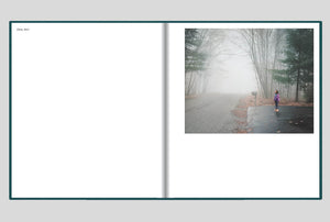 PRE-ORDER: MORNING BUS by Greg Miller (Signed)