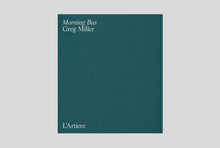 PRE-ORDER: MORNING BUS by Greg Miller (Signed)