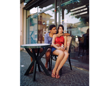 Antonio and Cinzia, 2003. From the series Primo Amore