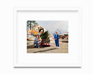 National Date Festival, 2005. From the series, County Fair